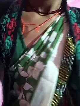 Webcam Model (Eshna_Dabral)  is live.Free join now!