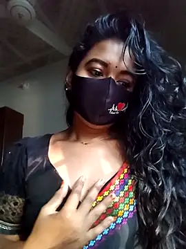 Webcam Model (Dil-Ka-Radhika)  is live.Free join now!