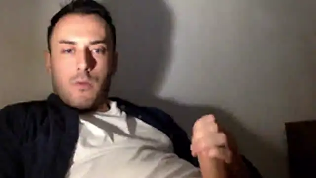 mainnrd (M young) - cumshow