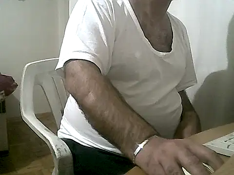 gerekkkk (M mature) - cum