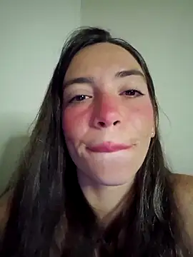 Webcam Model (loveuu-bae)  is live.Free join now!