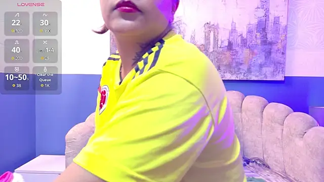 sharit_sex22 - Sharit_Sex22's free webcam - UK Sex Cams