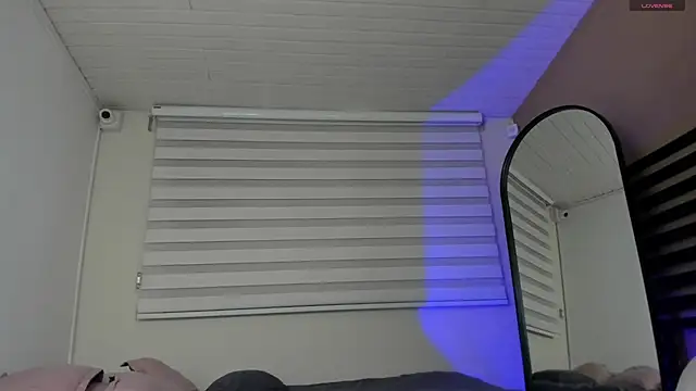 catyloves (F teen) - spank ass x3 + oil ass