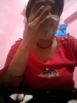 janhvi_bhabhi_ji (F young) - “Full nude   dildo10+ ass oil fingering