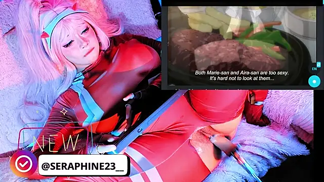 seraphine23 room chat