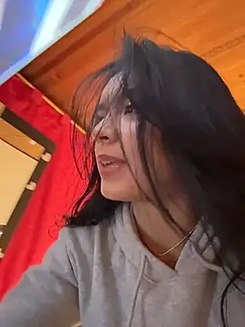 charlotemonroe (F young) - Removet panty + control x 3 minutos