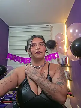 Alexa_Slavehot777