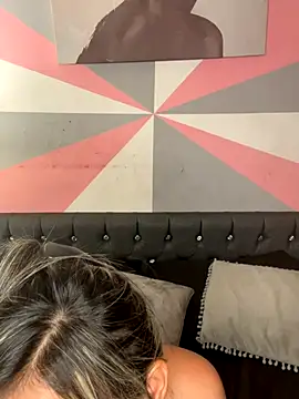 Nicky_gh Live Webcam on Stripchat