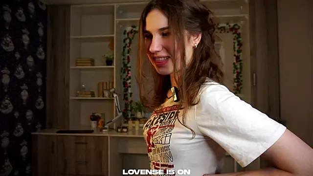 ammiegerber - AmmieGerber's free webcam - UK Sex Cams