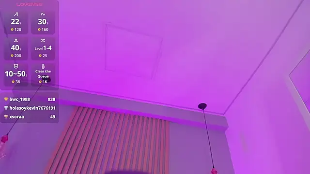 nicolesteele_ - Nicolesteele_'s free webcam