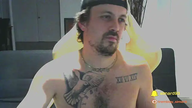 Tremblay Simard (Tremblay_Simard)