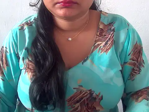 Saniya_K from StripChat