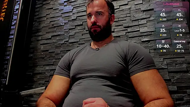 david_big_daddy (Ask my age) - House parTy ! 💨 SMOKE CUM!