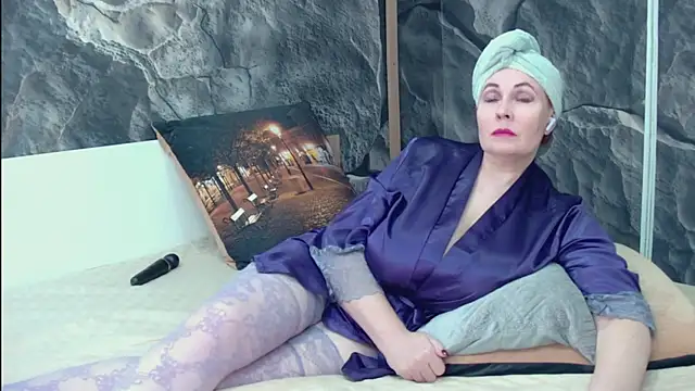 FreeMyFire from StripChat