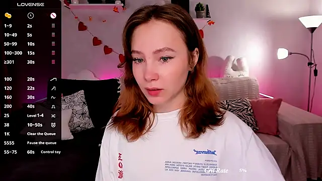 LanaBlu_ from StripChat