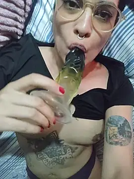 Webcam Model (Natimiau)  is live.Free join now!