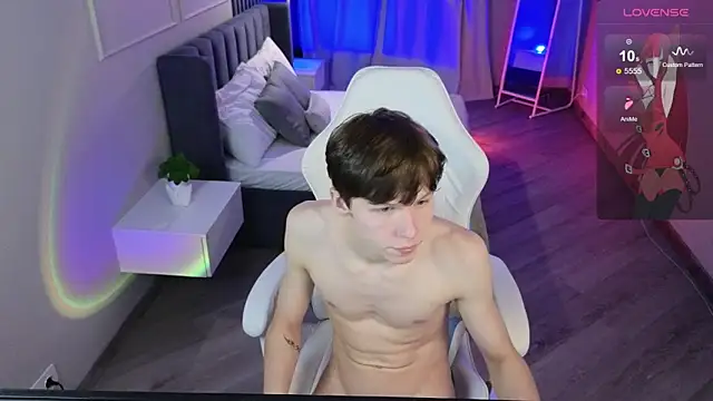cumte_boy (M twink) - 🔥CUM SHOW🔥