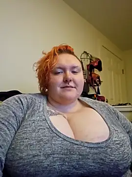 Webcam Model (Sh0rtFluff)  is live.Free join now!