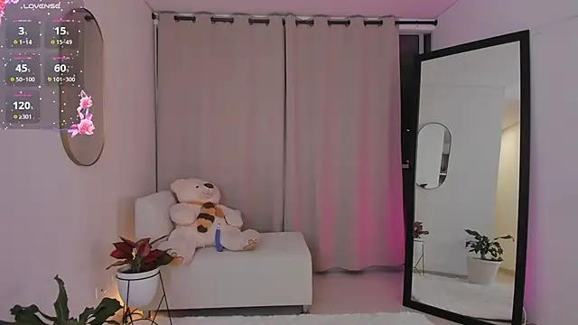 roxie_gates_ - Roxie_gates_'s free webcam