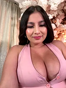 Webcam Model (jesse_veraa_)  is live.Free join now!