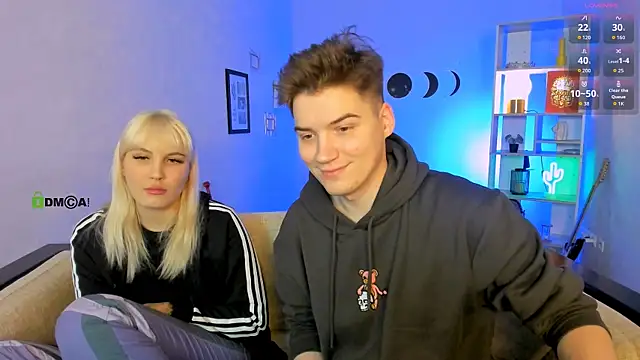 marta_smith - Marta_smith's free webcam