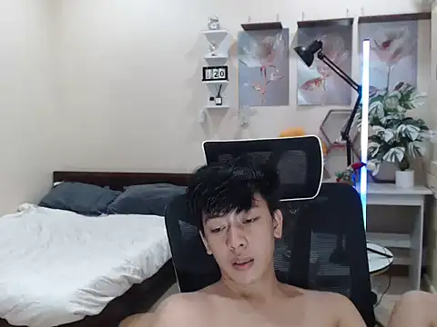 niel_cumshow
