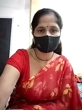 Webcam Model (sexxyradha)  is live.Free join now!