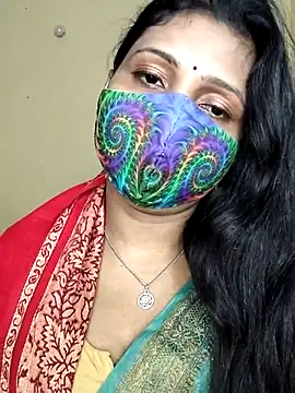 Webcam Model (Hotty_Kavita)  is live.Free join now!