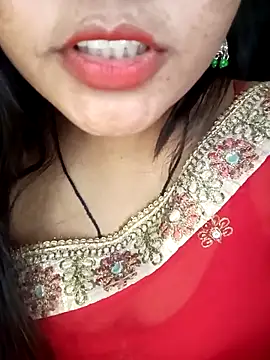 Webcam Model (Rashmi_011)  is live.Free join now!