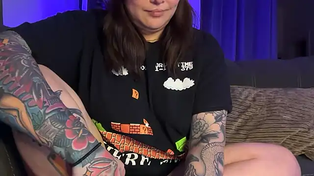 pumpkin_bunny xxx live show