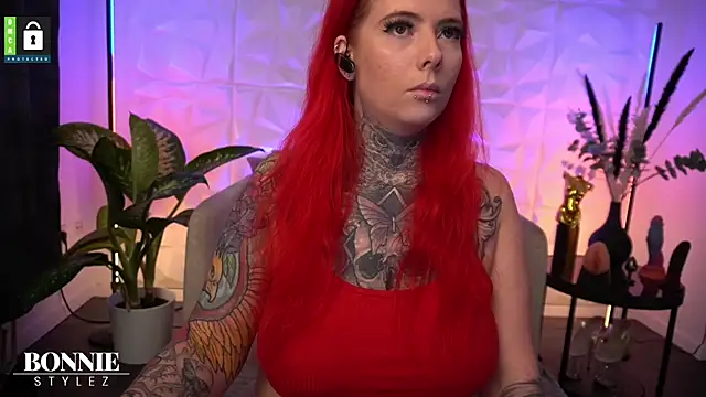 BonnieStylez