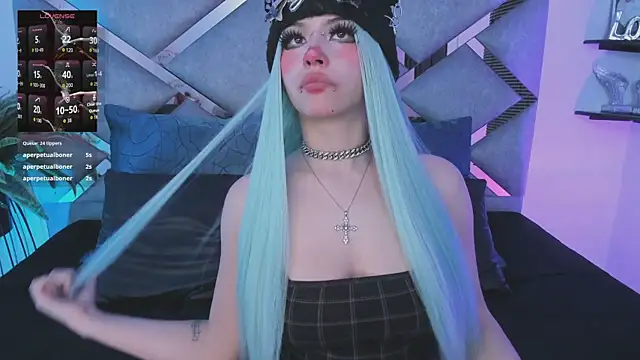  Keidy_rose chat room