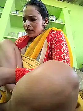 Webcam Model (Hot_Kajal5)  is live.Free join now!