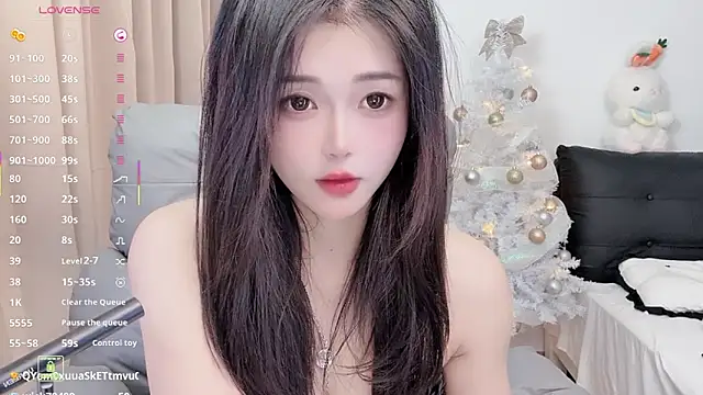 ceekie (F young) - 无内狗爬式