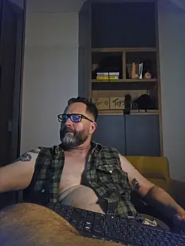 lorenzodaddy (M mature) - CUM SHOW