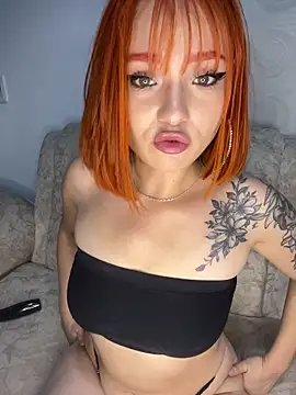 Webcam Model (Alysson_LS)  is live.Free join now!