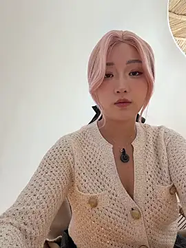 winter11 from StripChat is Freechat