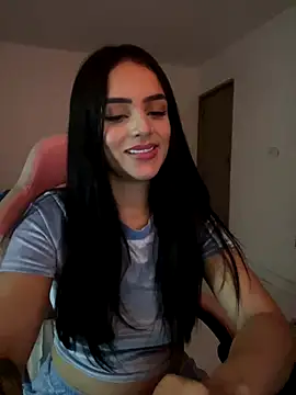 Webcam Model (anniehart)  is live.Free join now!