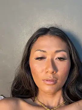 Webcam Model (thai-dreamgirl)  is live.Free join now!