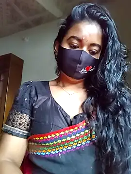 Webcam Model (Dil-Ka-Radhika)  is live.Free join now!