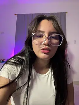 Webcam Model (Angeldusttt)  is live.Free join now!