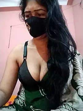 Webcam Model (Prionti-)  is live.Free join now!