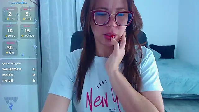 sharonr1 - SharonR1's free webcam - UK Sex Cams