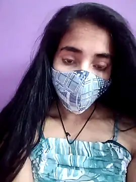 Webcam Model (Raatki_Pari)  is live.Free join now!