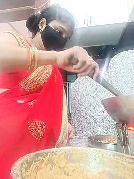 Webcam Model (Sexy_Aasma)  is live.Free join now!