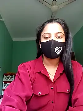 Webcam Model (daisy-03)  is live.Free join now!