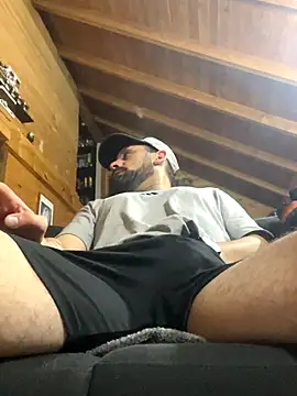 nasho172737 (Ask my age) - Masturbación