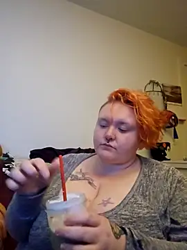 Webcam Model (Sh0rtFluff)  is live.Free join now!