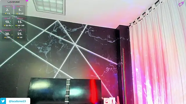 luca_ferrer_ (M young) - CUM SHOW!