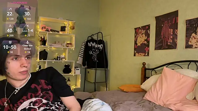 veryrare_twins - VeryRare_TwinS's free webcam - UK Sex Cams